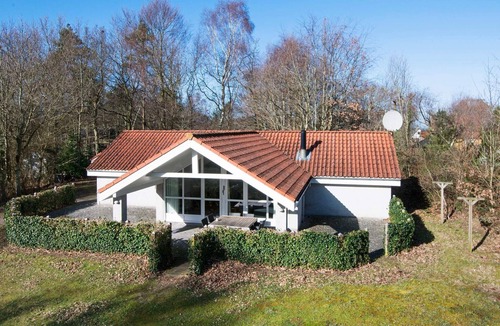Fjellerup House | 5 star holiday home in Glesborg