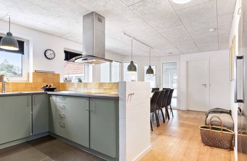Fjellerup House | 5 star holiday home in Glesborg