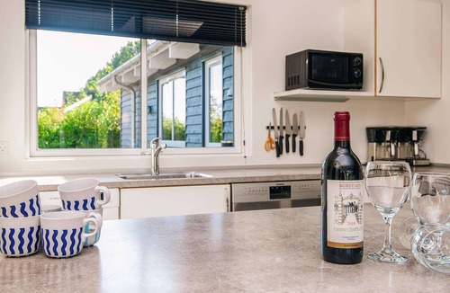 Fjellerup Strand House | 5 star holiday home in Glesborg