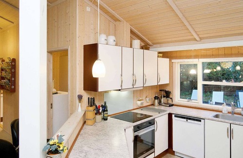 Udsholt Sand House | 5 star holiday home in Græsted