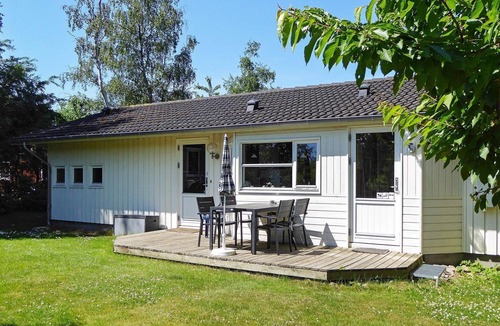 Udsholt Sand House | 5 star holiday home in Græsted