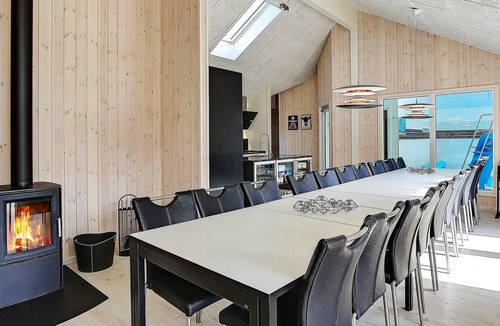 Udsholt Sand House | 5 star holiday home in Græsted