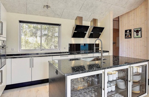 Udsholt Sand House | 5 star holiday home in Græsted