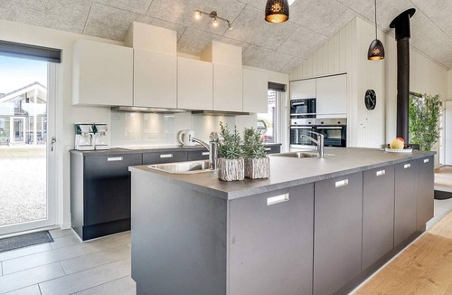 Grenaa House | 5 star holiday home in Grenaa