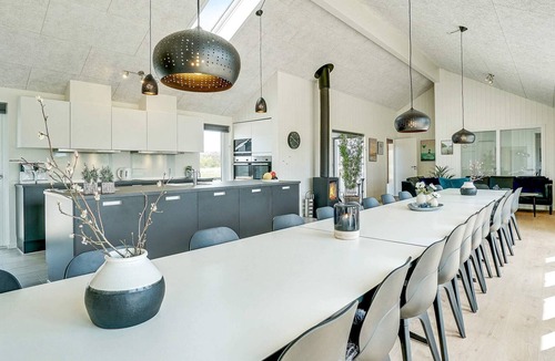 Grenaa House | 5 star holiday home in Grenaa