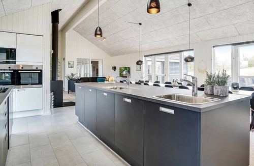 Grenaa House | 5 star holiday home in Grenaa