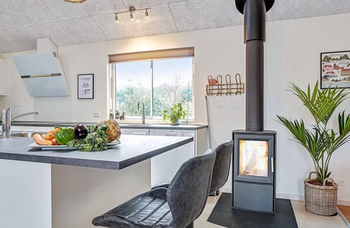 Grenaa House | 5 star holiday home in Grenaa