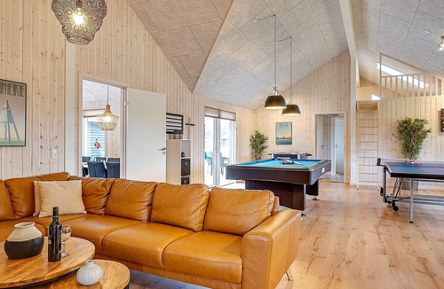 Grenaa House | 5 star holiday home in Grenaa