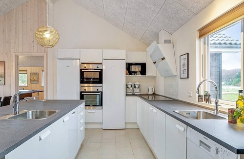 Grenaa House | 5 star holiday home in Grenaa