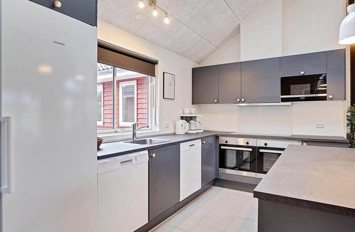 Grenaa House | 5 star holiday home in Grenaa