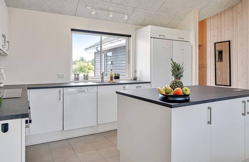 Grenaa House | 5 star holiday home in Grenaa