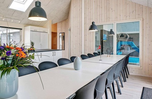 Grenaa House | 5 star holiday home in Grenaa