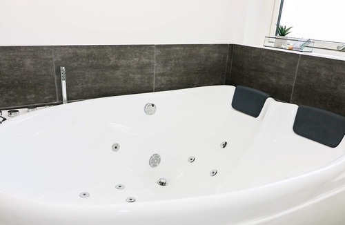 Oster Hurup House | 5 star holiday home in Hadsund