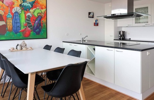 Oster Hurup House | 5 star holiday home in Hadsund