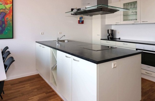 Oster Hurup House | 5 star holiday home in Hadsund