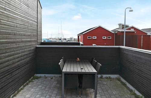 Oster Hurup House | 5 star holiday home in Hadsund