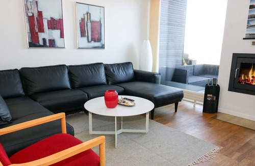 Oster Hurup House | 5 star holiday home in Hadsund