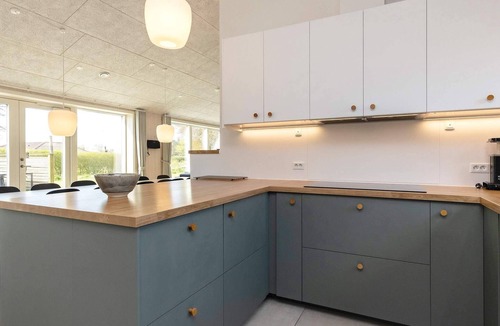 Oster Hurup House | 5 star holiday home in Hadsund