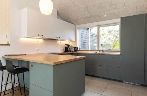 Oster Hurup House | 5 star holiday home in Hadsund