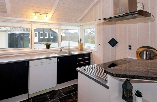 Nørre Hurup House | 5 star holiday home in Hadsund