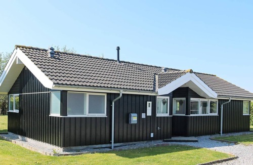 Nørre Hurup House | 5 star holiday home in Hadsund