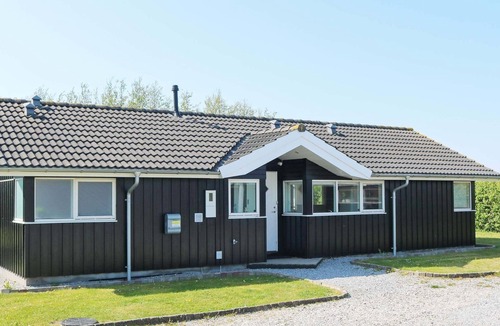 Nørre Hurup House | 5 star holiday home in Hadsund