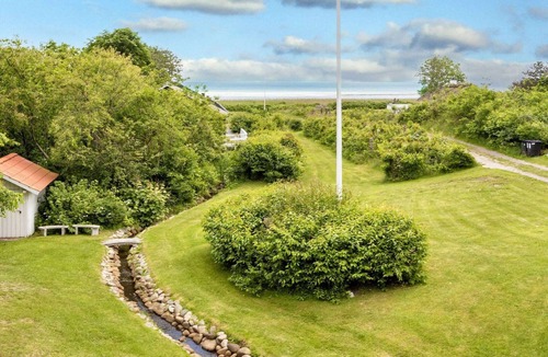 Oster Hurup House | 5 star holiday home in Hadsund-By Traum