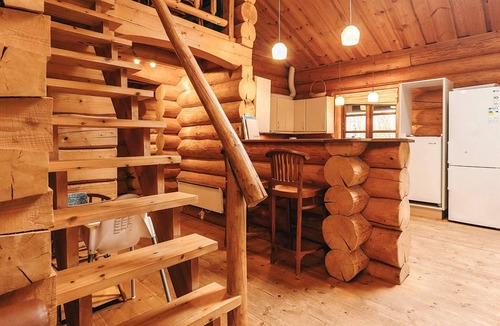 Helberskov Strand House | 5 star holiday home in Hadsund