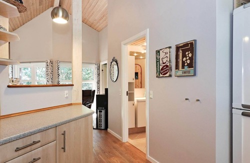 Odde House | 5 star holiday home in Hadsund