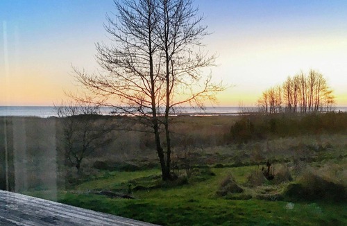Hadsund House | 5 star holiday home in Hadsund