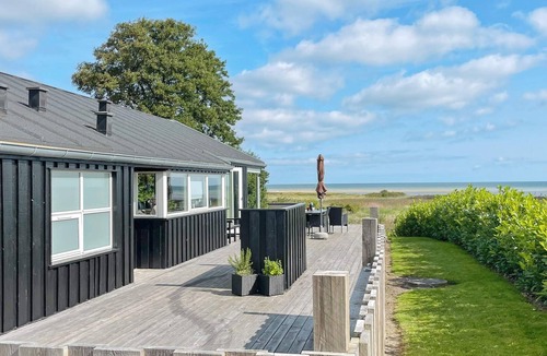 Hadsund House | 5 star holiday home in Hadsund