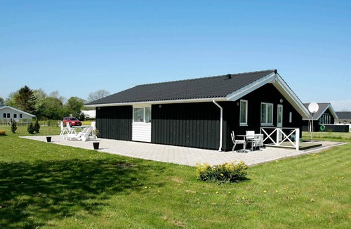 Oster Hurup House | 5 star holiday home in Hadsund