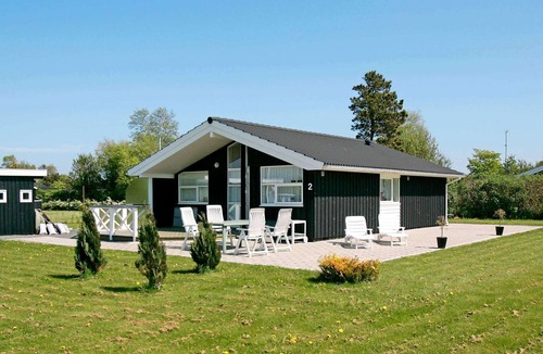 Oster Hurup House | 5 star holiday home in Hadsund