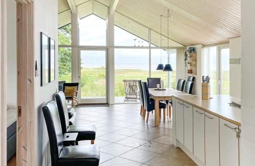 Hadsund House | 5 star holiday home in Hadsund