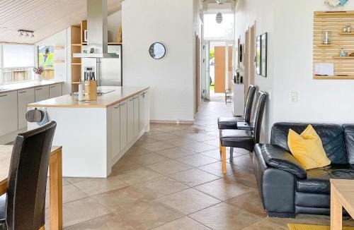 Hadsund House | 5 star holiday home in Hadsund