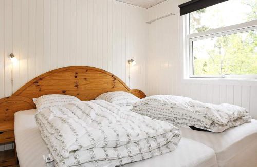 Helberskov Strand House | 5 star holiday home in Hadsund