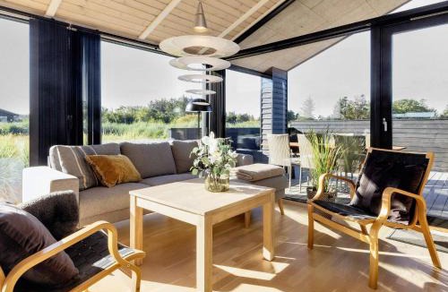 Hirtshals House | 5 star holiday home in Hirtshals-By Traum