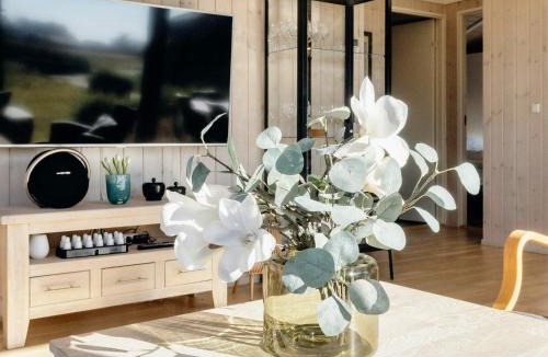 Hirtshals House | 5 star holiday home in Hirtshals-By Traum