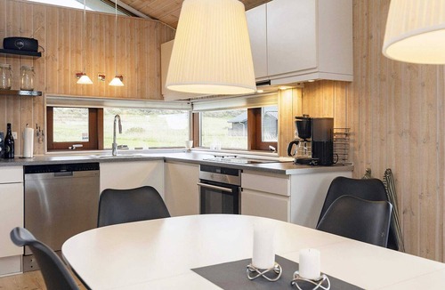 Hjørring House | 5 star holiday home in Hjørring