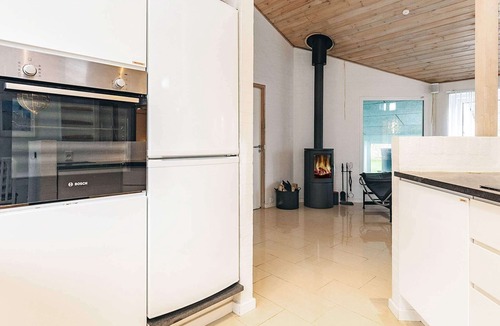 Lonstrup House | 5 star holiday home in Hjørring