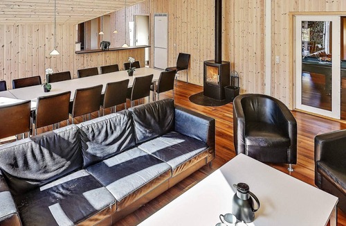 Hornbaek House | 5 star holiday home in Hornbæk