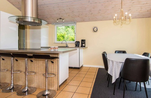 Hovborg House | 5 star holiday home in Hovborg