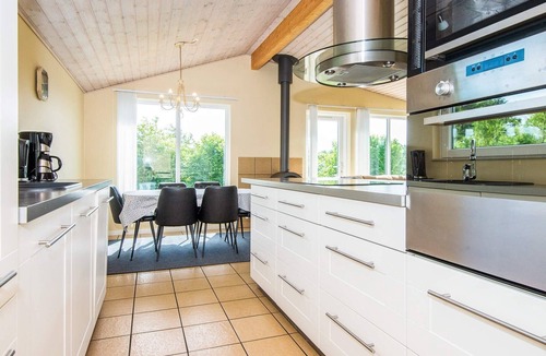 Hovborg House | 5 star holiday home in Hovborg