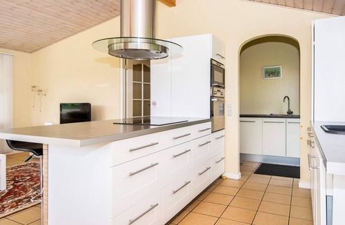 Hovborg House | 5 star holiday home in Hovborg