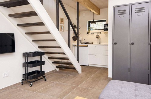 Hovborg House | 5 star holiday home in Hovborg-By Traum