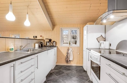 Hovborg House | 5 star holiday home in Hovborg