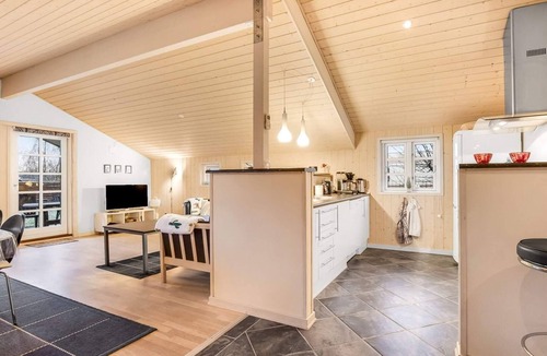 Hovborg House | 5 star holiday home in Hovborg