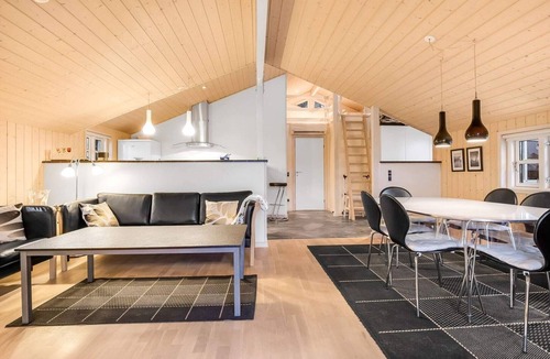 Hovborg House | 5 star holiday home in Hovborg