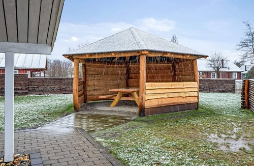 Hovborg House | 5 star holiday home in Hovborg