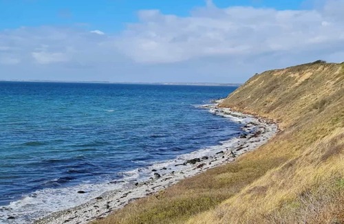 Ristinge House | 5 star holiday home in Humble